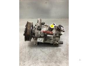 Gebruikte Aircopomp Volkswagen Caddy Cargo V (SBA/SBH) 2.0 TDI BlueMotionTechnology Prijs € 151,25 Inclusief btw aangeboden door Gebr Opdam B.V.