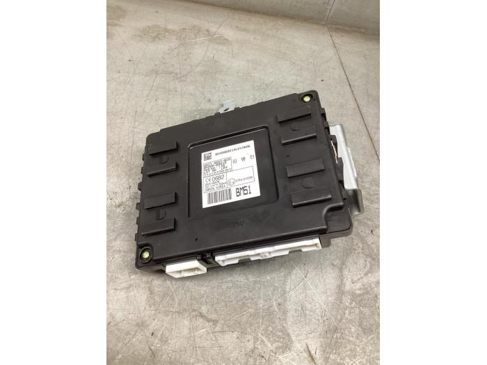 Gebruikte Bodycontrol Module Hyundai i10 (B5) 1.0 12V Prijs € 75,00 Margeregeling aangeboden door Gebr Opdam B.V.