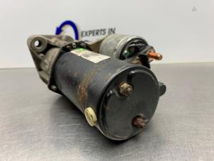 Gebruikte Startmotor Mitsubishi Space Star (DG) 1.6 16V Prijs € 50,00 Margeregeling aangeboden door Gebr Opdam B.V.