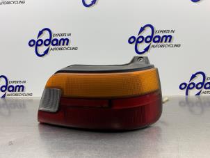 Gebruikte Achterlicht rechts Toyota Starlet (EP8/NP8) 1.3 Friend,XLi 12V Prijs € 35,00 Margeregeling aangeboden door Gebr Opdam B.V.