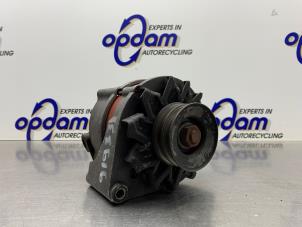 Gebruikte Dynamo Volvo 240/242/244 240,244 GLE Prijs op aanvraag aangeboden door Gebr Opdam B.V.