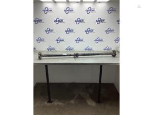 Gebruikte Tussenas Mercedes CLS Shooting Brake (X218) 350 CDI BlueTEC, 350 d 3.0 V6 24V Prijs € 400,00 Margeregeling aangeboden door Gebr Opdam B.V.