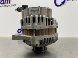 Gebruikte Dynamo Suzuki Splash 1.0 12V Prijs € 50,00 Margeregeling aangeboden door Gebr Opdam B.V.