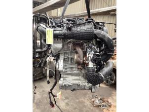 Gebruikte Motor Lynk &amp; Co 01 1.5 PHEV Prijs € 3.750,00 Margeregeling aangeboden door Gebr Opdam B.V.