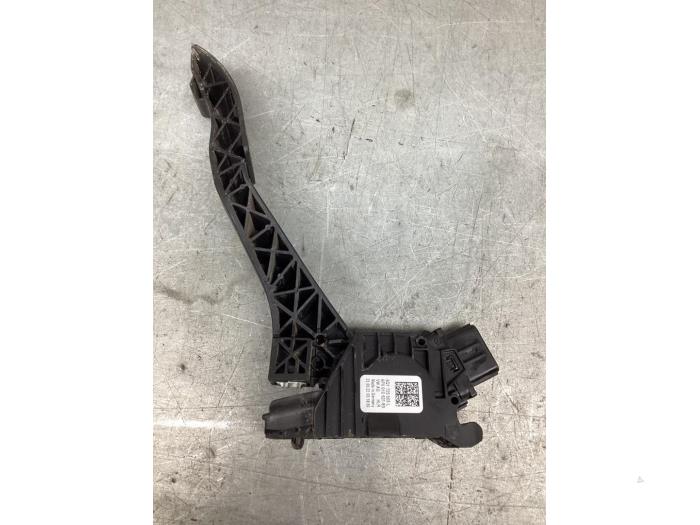 Gebruikte Gaspedaalpositie Sensor Volkswagen Caddy Cargo V (SBA/SBH) 2.0 TDI BlueMotionTechnology Prijs € 24,20 Inclusief btw aangeboden door Gebr Opdam B.V.
