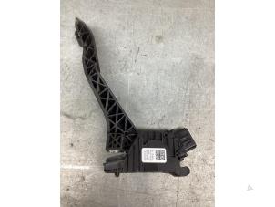 Gebruikte Gaspedaalpositie Sensor Volkswagen Caddy Cargo V (SBA/SBH) 2.0 TDI BlueMotionTechnology Prijs € 60,50 Inclusief btw aangeboden door Gebr Opdam B.V.