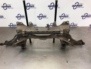 Gebruikte Subframe Fiat Fiorino (225) 1.3 JTD 16V Multijet Prijs € 120,00 Margeregeling aangeboden door Gebr Opdam B.V.