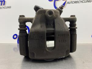 Gebruikte Remklauw (Tang) links-voor Suzuki Splash 1.0 12V Prijs € 50,00 Margeregeling aangeboden door Gebr Opdam B.V.