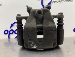 Gebruikte Remklauw (Tang) rechts-voor Suzuki Splash 1.0 12V Prijs € 50,00 Margeregeling aangeboden door Gebr Opdam B.V.