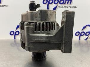 Gebruikte Dynamo Volvo S40 (VS) 1.8 16V Prijs € 75,00 Margeregeling aangeboden door Gebr Opdam B.V.