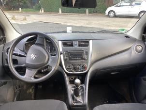 Gebruikte Airbag Set + Module Suzuki Celerio (LF) 1.0 12V Dualjet Prijs € 650,00 Margeregeling aangeboden door Gebr Opdam B.V.