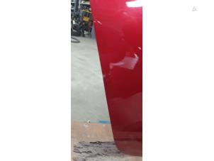 Gebruikte Deur 4Deurs rechts-achter Peugeot 308 SW (L4/L9/LC/LJ/LR) 1.2 12V e-THP PureTech 130 Prijs € 175,00 Margeregeling aangeboden door Gebr Opdam B.V.