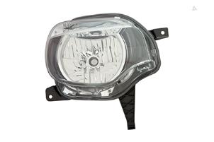 Nieuwe Koplamp rechts Renault Twingo Prijs € 100,01 Inclusief btw aangeboden door Gebr Opdam B.V.