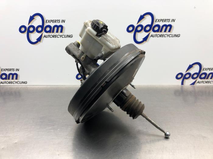 Gebruikte Rembol Volkswagen Caddy III (2KA,2KH,2CA,2CH) 1.9 TDI Prijs € 125,00 Margeregeling aangeboden door Gebr Opdam B.V.