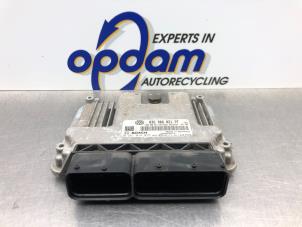 Gebruikte Computer Motormanagement Volkswagen Caddy III (2KA,2KH,2CA,2CH) 1.9 TDI Prijs € 125,00 Margeregeling aangeboden door Gebr Opdam B.V.