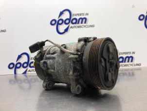 Gebruikte Pomp Airco Volkswagen Caddy III (2KA,2KH,2CA,2CH) 1.9 TDI Prijs € 75,00 Margeregeling aangeboden door Gebr Opdam B.V.