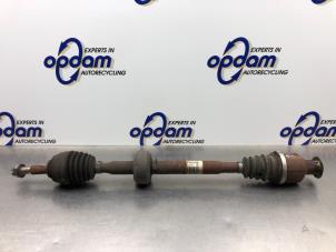 Gebruikte Cardanas rechts-voor (VWA) Dacia Logan MCV (KS) 1.6 MPI 85 Prijs € 100,00 Margeregeling aangeboden door Gebr Opdam B.V.