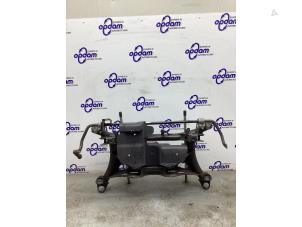 Gebruikte Subframe Volvo XC40 (XZ) 1.5 T3 12V Prijs € 450,00 Margeregeling aangeboden door Gebr Opdam B.V.
