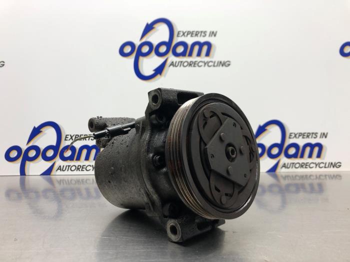 Gebruikte Aircopomp Suzuki Wagon-R+ (RB) 1.3 16V Prijs € 50,00 Margeregeling aangeboden door Gebr Opdam B.V.