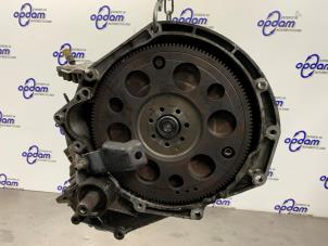 Gebruikte Automaatbak Renault Scénic II (JM) 2.0 16V Prijs € 550,00 Margeregeling aangeboden door Gebr Opdam B.V.