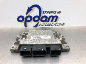 Gebruikte Computer Motormanagement Renault Twingo II (CN) 1.2 16V Prijs € 100,00 Margeregeling aangeboden door Gebr Opdam B.V.