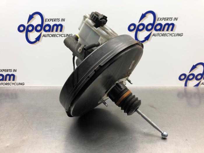 Gebruikte Rembol Volkswagen Touran (1T1/T2) 2.0 TDI DPF Prijs € 150,00 Margeregeling aangeboden door Gebr Opdam B.V.