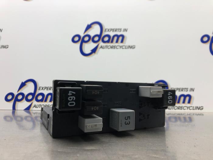 Gebruikte Computer Body Control Volkswagen Touran (1T1/T2) 2.0 TDI DPF Prijs € 100,00 Margeregeling aangeboden door Gebr Opdam B.V.