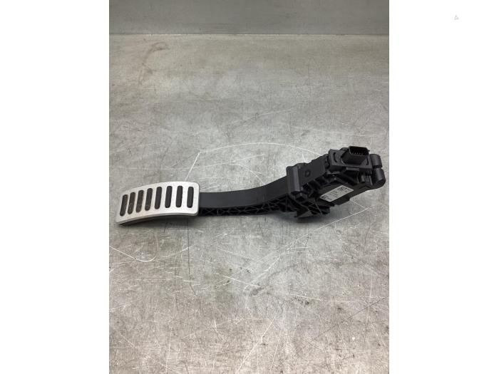 Gebruikte Gaspedaalpositie Sensor Volvo XC40 (XZ) 1.5 T3 12V Prijs € 100,00 Margeregeling aangeboden door Gebr Opdam B.V.