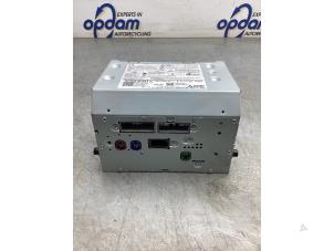 Gebruikte Regelunit Multi Media Volvo XC40 (XZ) 1.5 T3 12V Prijs € 600,00 Margeregeling aangeboden door Gebr Opdam B.V.