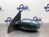 Buitenspiegel links van een Ford Focus 1 Wagon, 1998 / 2004 1.4 16V, Combi/o, Benzine, 1.388cc, 55kW (75pk), FWD, FXDA; FXDC; FXDB; FXDD, 1999-02 / 2004-11 2002