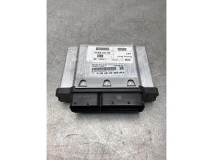 Gebruikte Computer Motormanagement Volkswagen T-Roc I 1.0 TSI 12V BlueMotion Prijs € 250,00 Margeregeling aangeboden door Gebr Opdam B.V.