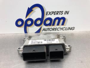 Gebruikte Computer Motormanagement Dacia Logan MCV (KS) 1.6 MPI 85 Prijs € 200,00 Margeregeling aangeboden door Gebr Opdam B.V.