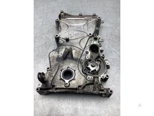 Gebruikte Distributiedeksel Fiat 500 (312) 0.9 TwinAir 85 Prijs € 75,00 Margeregeling aangeboden door Gebr Opdam B.V.