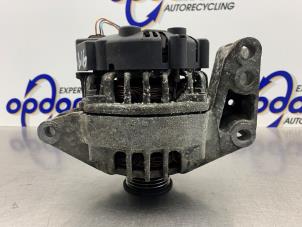 Gebruikte Alternator Ford Ka I 1.3i Prijs € 50,00 Margeregeling aangeboden door Gebr Opdam B.V.