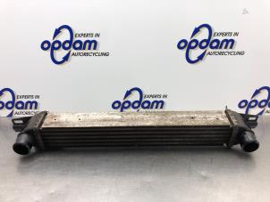 Gebruikte Intercooler Fiat Fiorino (225) 1.3 JTD 16V Multijet Prijs € 35,00 Margeregeling aangeboden door Gebr Opdam B.V.
