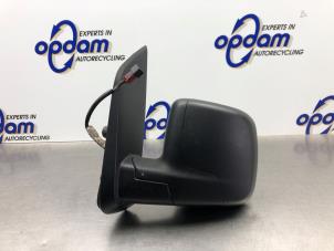 Gebruikte Buitenspiegel links Fiat Fiorino (225) 1.3 JTD 16V Multijet Prijs € 40,00 Margeregeling aangeboden door Gebr Opdam B.V.
