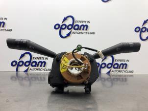 Gebruikte Licht + Raw Schakelaar Fiat Fiorino (225) 1.3 JTD 16V Multijet Prijs € 50,00 Margeregeling aangeboden door Gebr Opdam B.V.