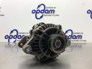 Gebruikte Dynamo Dacia Logan MCV (KS) 1.6 MPI 85 Prijs € 75,00 Margeregeling aangeboden door Gebr Opdam B.V.