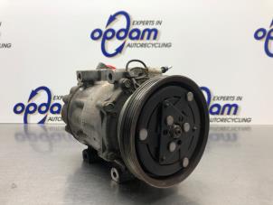 Gebruikte Aircopomp Dacia Logan MCV (KS) 1.6 MPI 85 Prijs € 99,00 Margeregeling aangeboden door Gebr Opdam B.V.