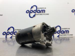 Gebruikte Startmotor Dacia Logan MCV (KS) 1.6 MPI 85 Prijs € 50,00 Margeregeling aangeboden door Gebr Opdam B.V.
