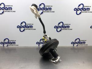 Gebruikte Rembooster Ford Fiesta 6 (JA8) 1.25 16V Prijs € 75,00 Margeregeling aangeboden door Gebr Opdam B.V.