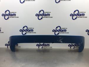 Gebruikte Achterspoiler Ford Fiesta 6 (JA8) 1.25 16V Prijs € 50,00 Margeregeling aangeboden door Gebr Opdam B.V.