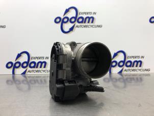 Gebruikte Gasklephuis Alfa Romeo GT (937) 2.0 JTS 16V Prijs € 30,00 Margeregeling aangeboden door Gebr Opdam B.V.