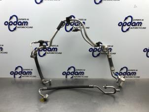 Gebruikte Airco Leiding Hyundai i30 (FD) 1.6 CVVT 16V Prijs € 150,00 Margeregeling aangeboden door Gebr Opdam B.V.