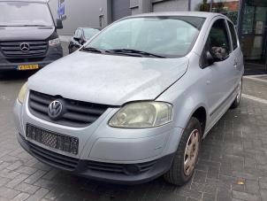 Gebruikte Versnellingsbak Volkswagen Fox (5Z) 1.4 16V Prijs € 300,00 Margeregeling aangeboden door Gebr Opdam B.V.