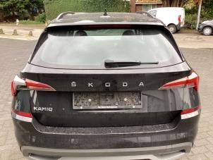 Gebruikte Achterklep Skoda Kamiq 1.0 TSI 12V Prijs € 1.000,00 Margeregeling aangeboden door Gebr Opdam B.V.