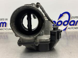 Gebruikte Gasklephuis Volkswagen Caddy III (2KA,2KH,2CA,2CH) 1.9 TDI Prijs € 25,00 Margeregeling aangeboden door Gebr Opdam B.V.