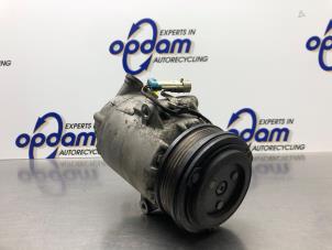 Gebruikte Pomp Airco Opel Astra G (F08/48) 1.6 16V Prijs € 50,00 Margeregeling aangeboden door Gebr Opdam B.V.