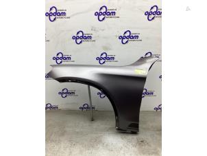 Gebruikte Scherm links-voor Mercedes GLC Coupe (C253) 2.0 350 e 16V 4-Matic Prijs € 225,00 Margeregeling aangeboden door Gebr Opdam B.V.