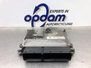 Gebruikte Computer Motormanagement Volkswagen Polo V (6R) 1.2 TDI 12V BlueMotion Prijs € 150,00 Margeregeling aangeboden door Gebr Opdam B.V.